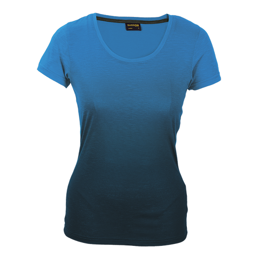 Ladies Bailey Crew Neck T-Shirt