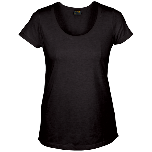 Ladies 160g Zoey T-Shirt