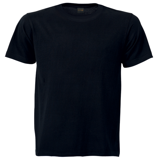 145g Barron Crew Neck T-Shirt