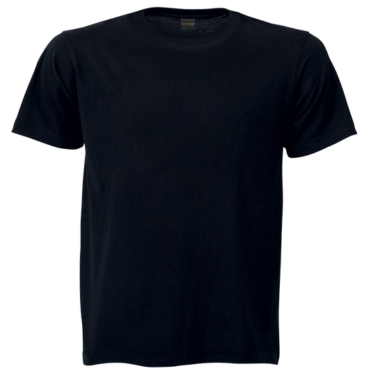 160g Barron Crew Neck T-Shirt