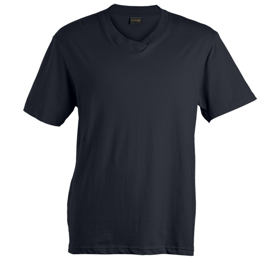 180g Barron V-Neck T-Shirt