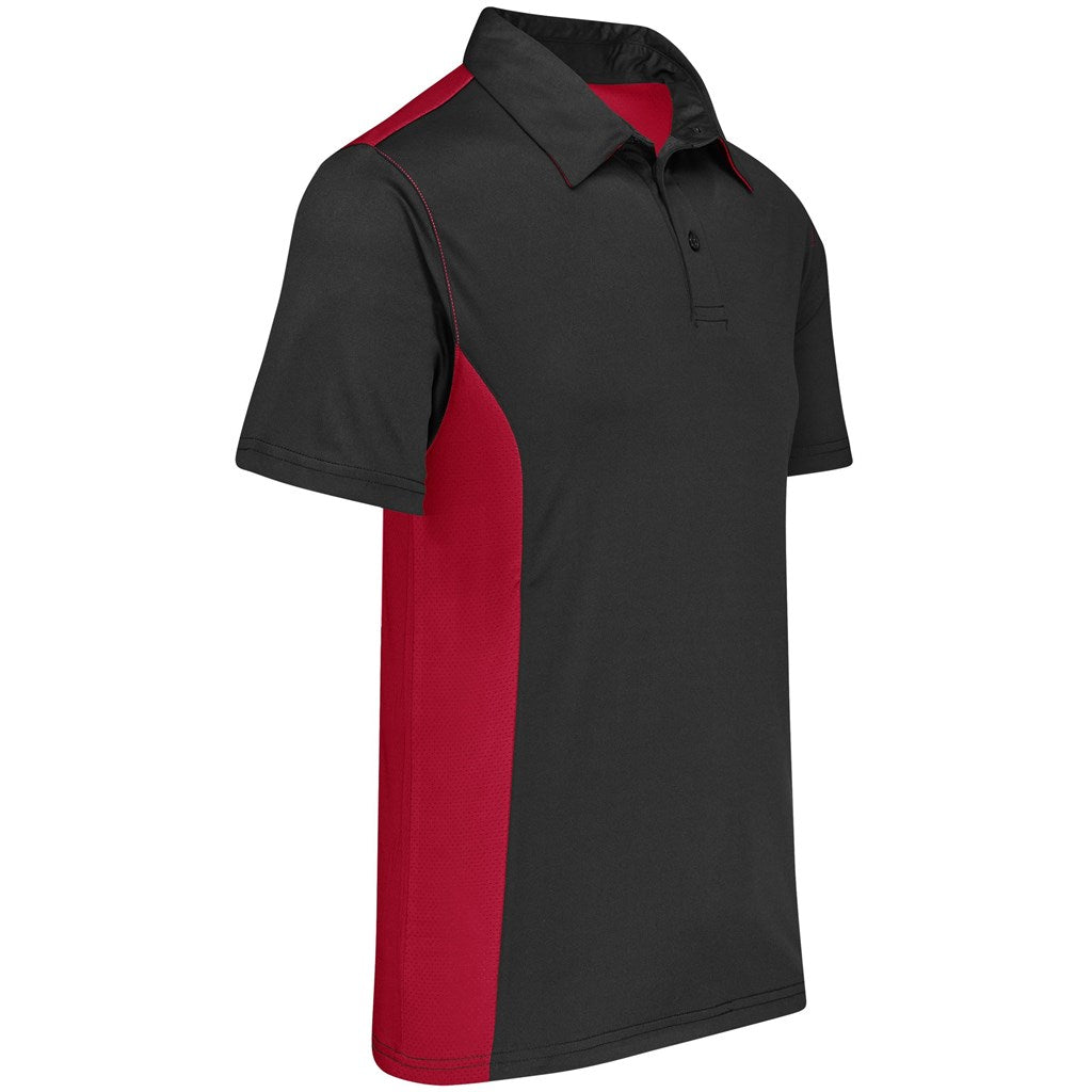 Mens Glendower Golf Shirt