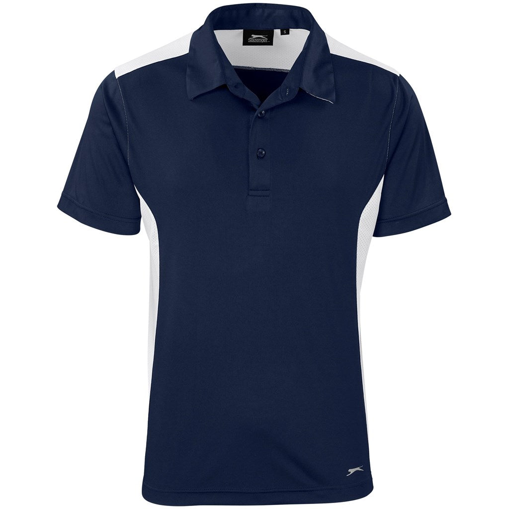 Mens Glendower Golf Shirt