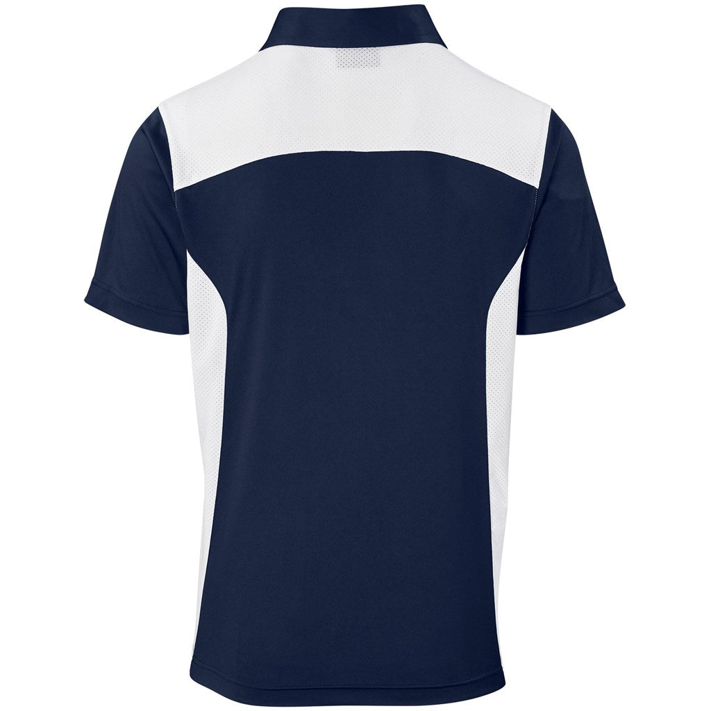 Mens Glendower Golf Shirt