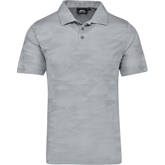 Mens Volition Golf Shirt