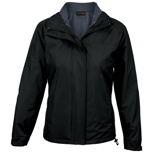 Ladies Nashville 3-in-1 Jacket