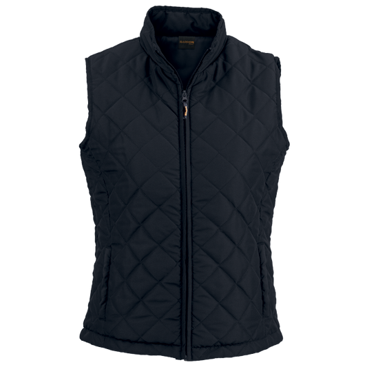 Ladies Michigan Bodywarmer