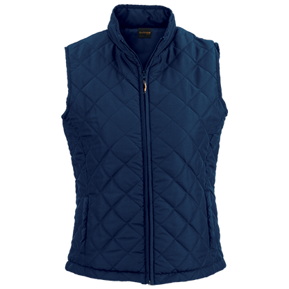 Ladies Michigan Bodywarmer