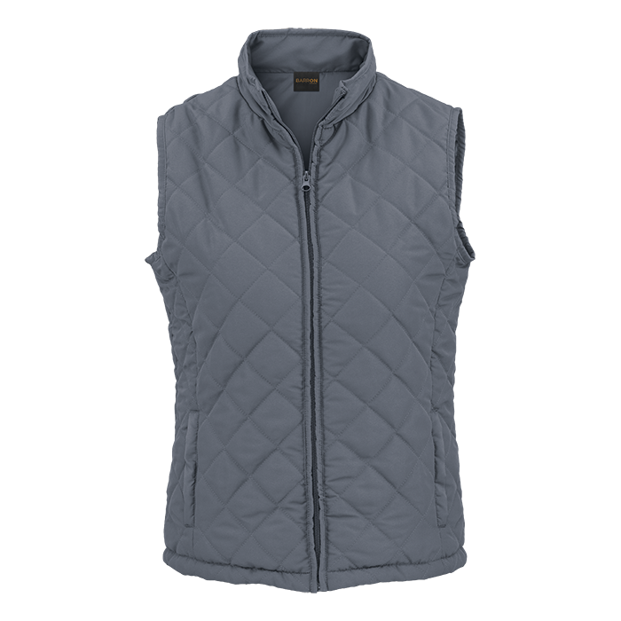 Ladies Michigan Bodywarmer