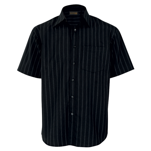 Mens Civic Lounge Short Sleeve