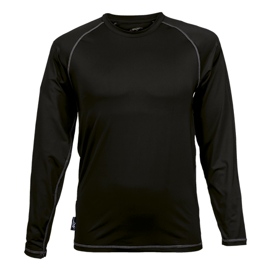 BRT Mens Signature Long Sleeve Top