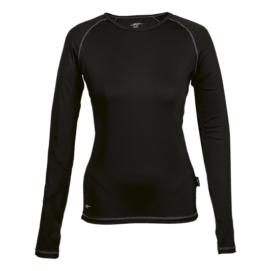 BRT Ladies Signature Long Sleeve Top